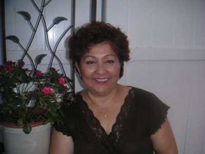 Marie Torres