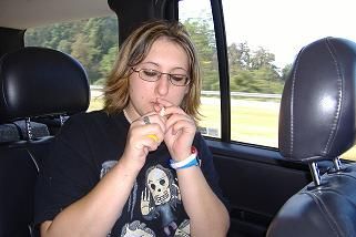 Amy Pratt