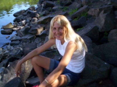 Teresa Andrews