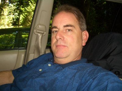 Geoffrey Williams