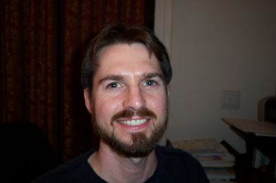 Brian Rose