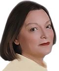 Deborah Cushman