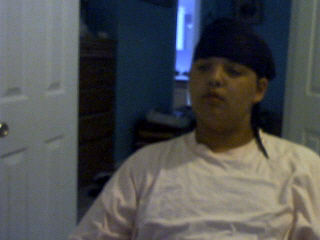 Cordero Thompson