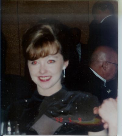 Maureen Schultheis