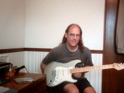 Jerry Greene