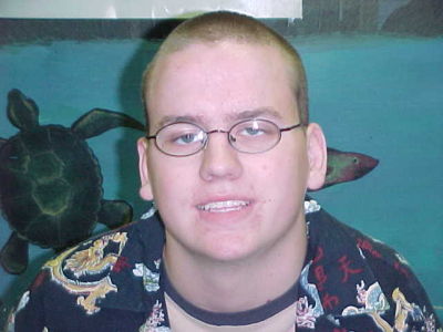 Anthony Kneeshaw
