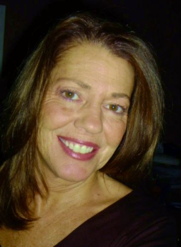 Janice Pariza