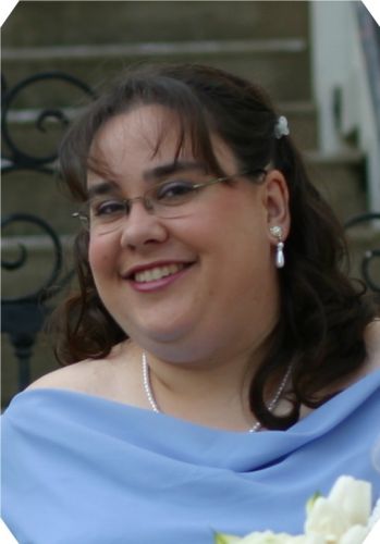 Rebecca Proulx