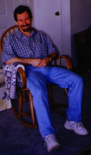 Bryan Gabriel