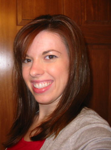 Sara Kramer