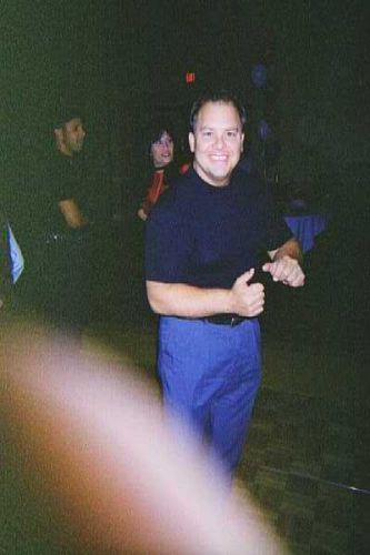 Terry Montalto