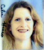 Celia Hinson