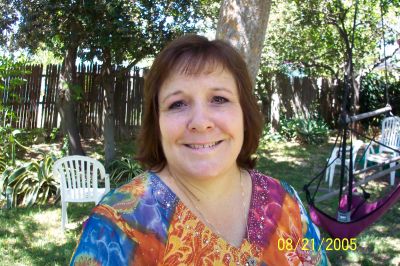 Kathy Kasman