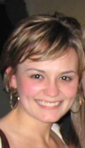 Jamie Malikie
