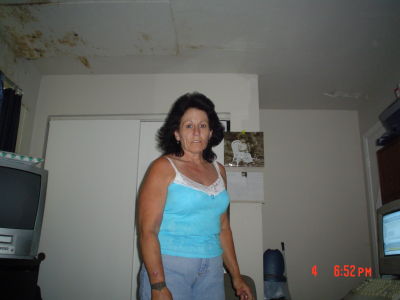 Paula Olmstead