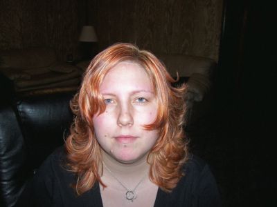 Kristy Taft