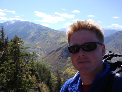 Justin Kilgore