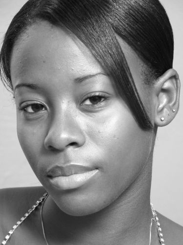 Charisma Forrest