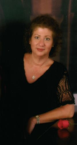 Donna Lantello