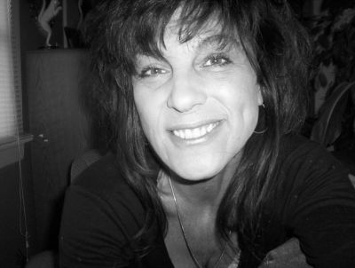 Marie Corriveau