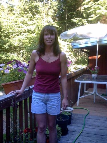 Angela Langston