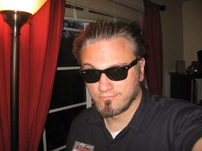 Joel Ruff