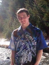 Jonathon Brandal