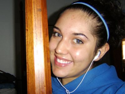 Alex Cordova
