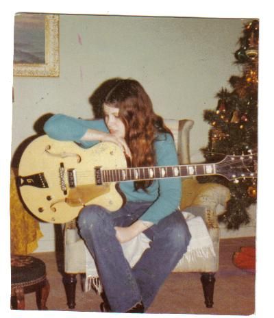Martine Costello