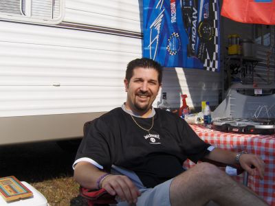 Christopher Perfetti