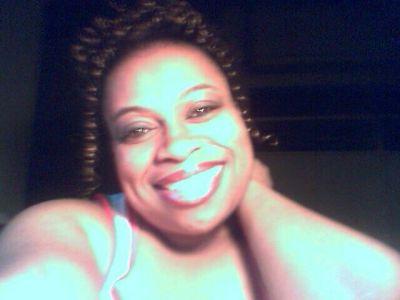 Charone Morgan