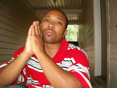 Antonio Tillery