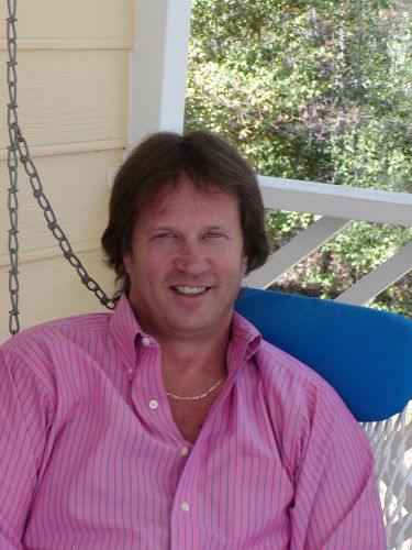 Michael Ramkey