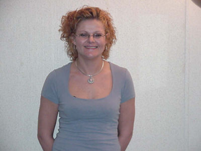 Maria Logan