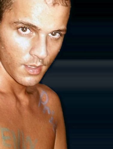 Damien Gallatin