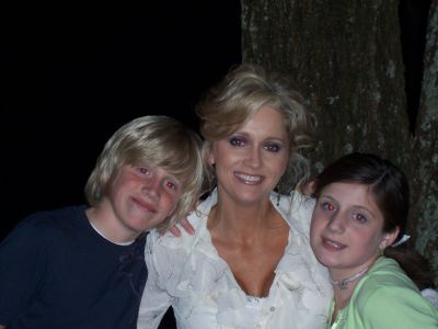Tina Triplett