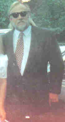 John Burr