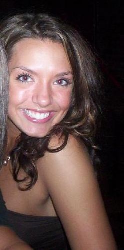 Nicole Mcgirr