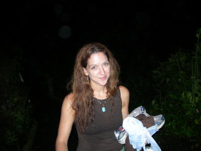 Shelley Contento