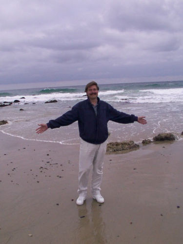 Cliff Cilsdorf
