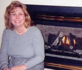 Sheryl Chrenko