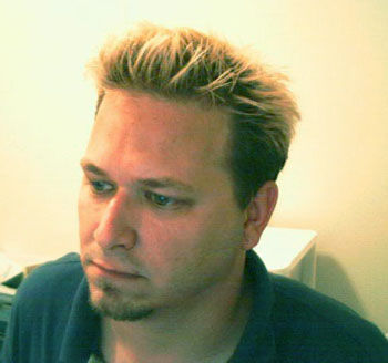 Michael Lemm