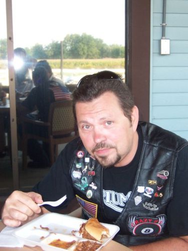 Jay Crafton