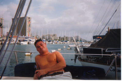 Michael Floro
