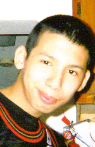 Anthony Rock