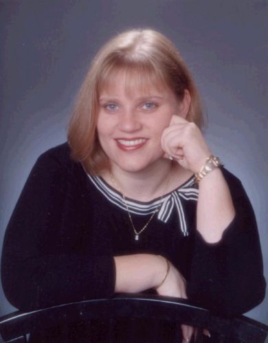 Jennifer Powell