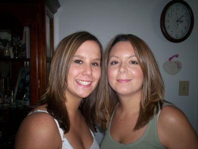 Vanessa Blosser