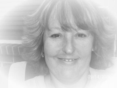 Trina Mckenzie