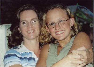 Becky Stumperth
