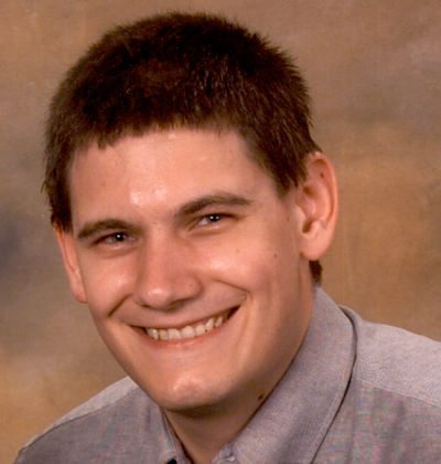 Jeff Parrish